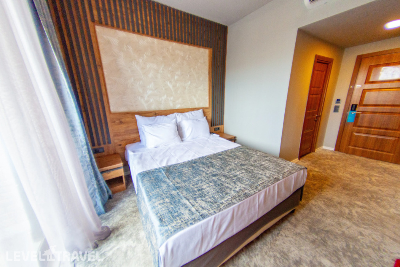 фотографии номера Стандартный с видом на город отеля Dedeman Kemer Resort (Ex. Club Jovia Kemer) в Турция(Кемер - центр) - фото №1