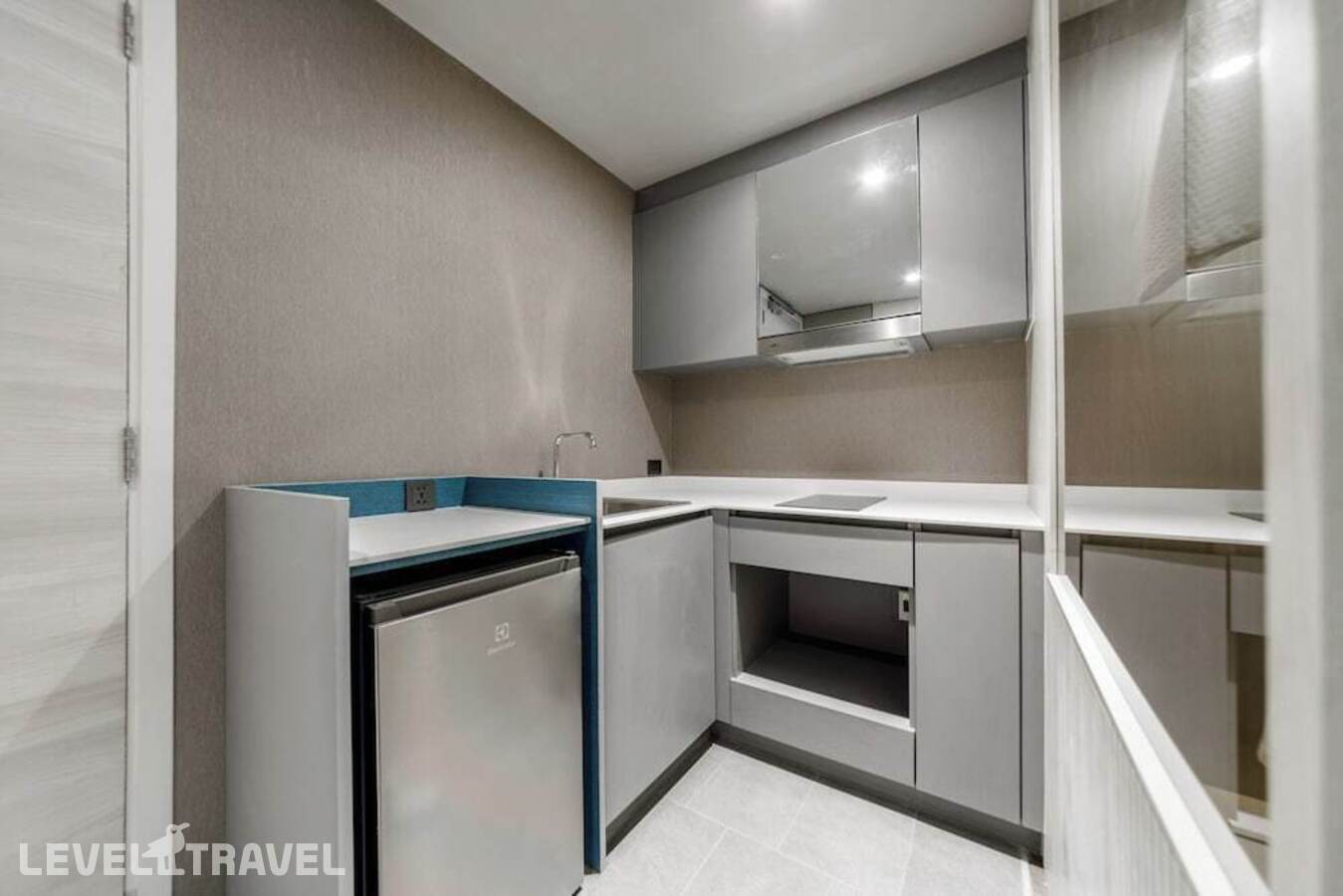 фотографии номера Представительский номер отеля Bayphere Hotel Pattaya (Ex.Best Western Premier Bayphere) в Таиланд(Джомтьен) - фото №7