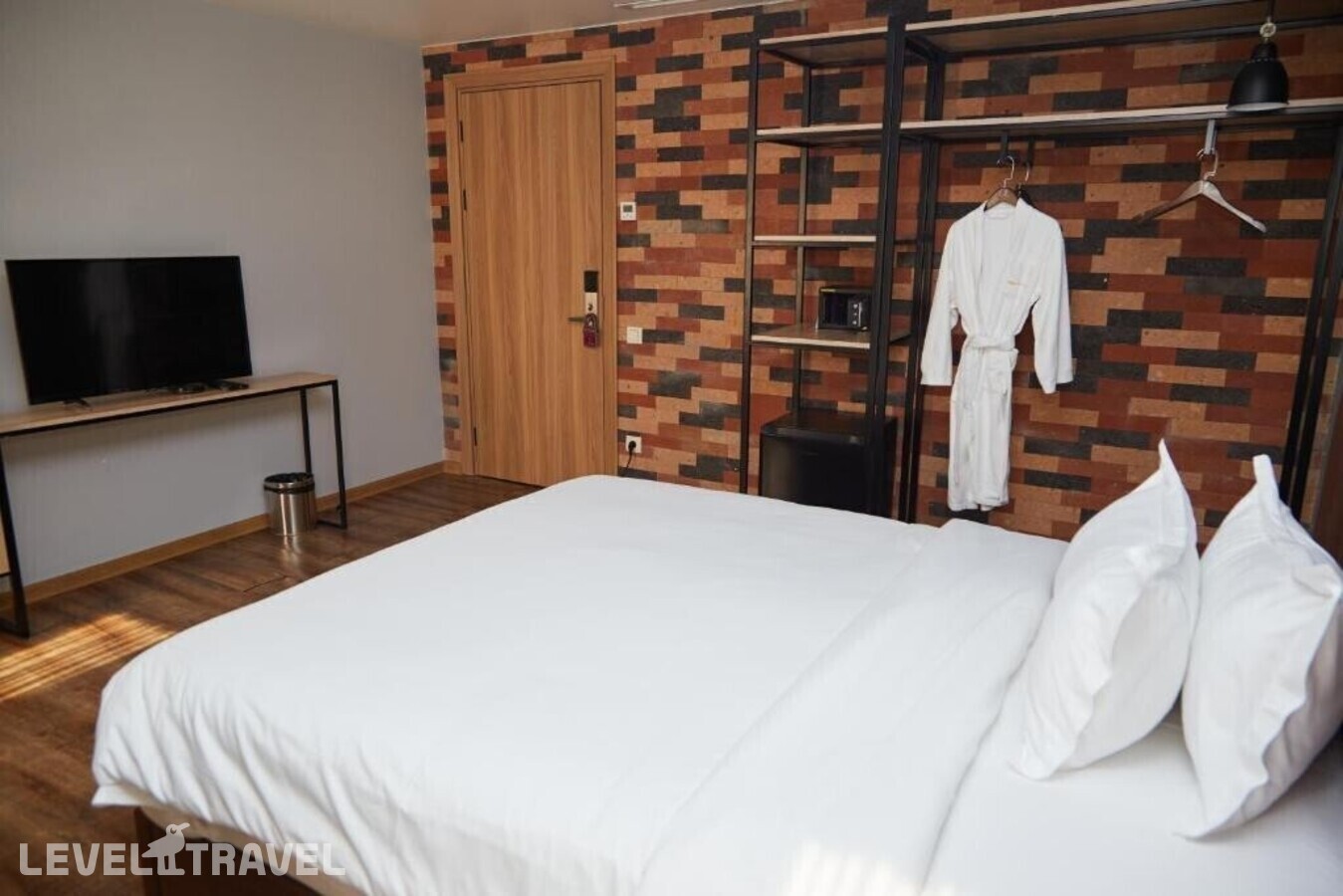 фотографии номера Стандартный номер отеля Felinger Collection Hotel & Spa в Армения(Ереван) - фото №1