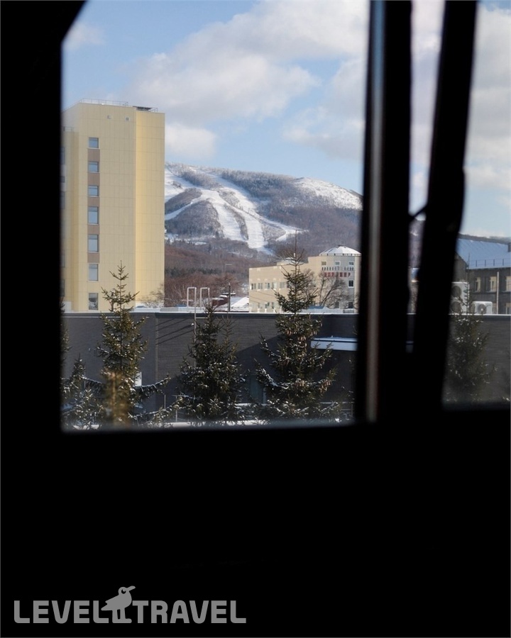 фотографии номера Стандартный номер с одной кроватью отеля Белка-Отель в Россия(Южно-Сахалинск) - фото №2