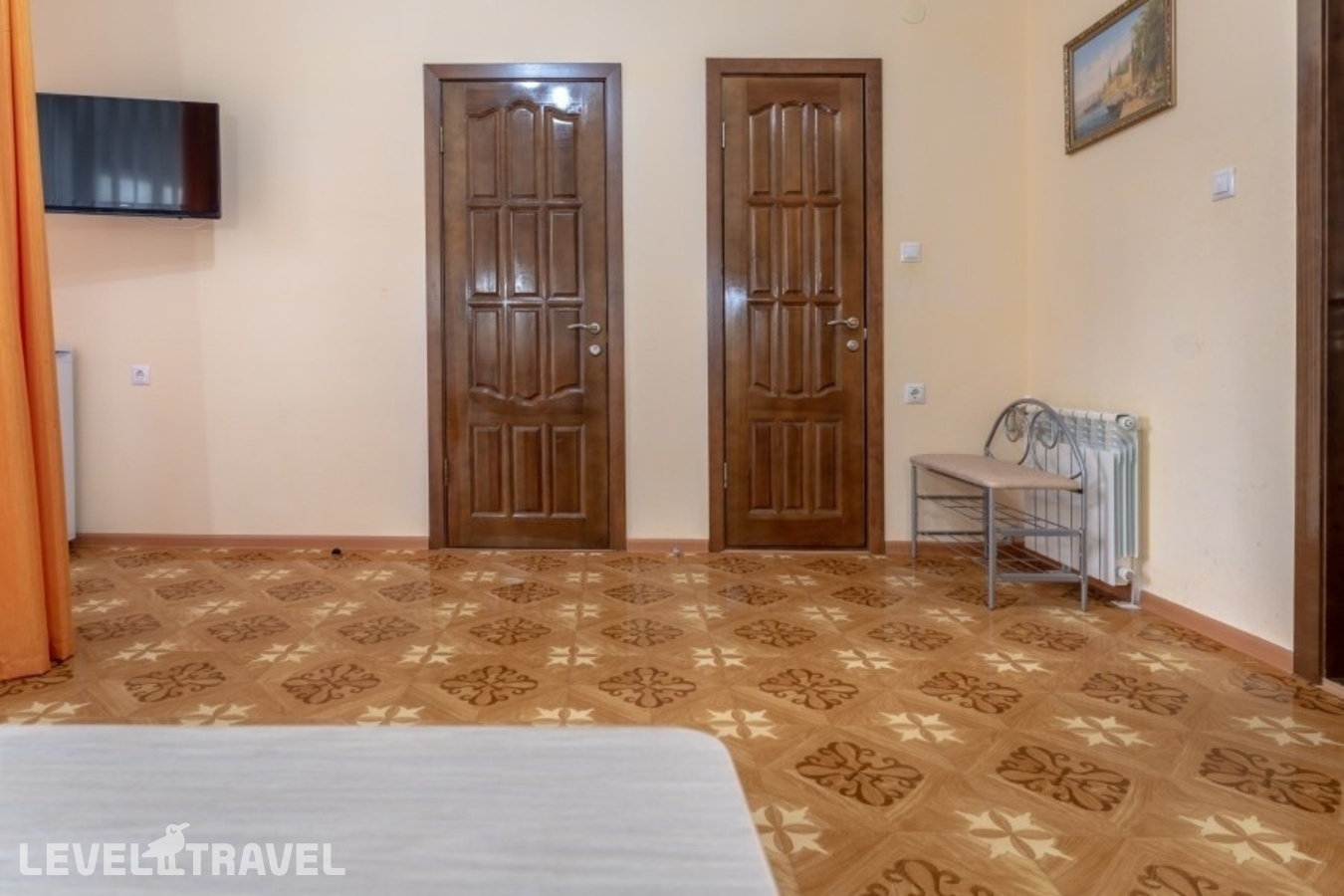 фотографии номера Двухкомнатный четырехместный номер отеля Sirius Guest House в Россия(Адлер) - фото №6