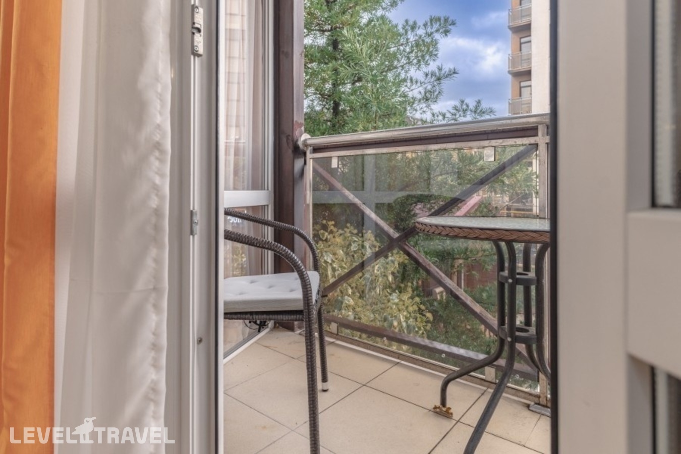 фотографии номера Двухкомнатный четырехместный номер отеля Sirius Guest House в Россия(Адлер) - фото №13