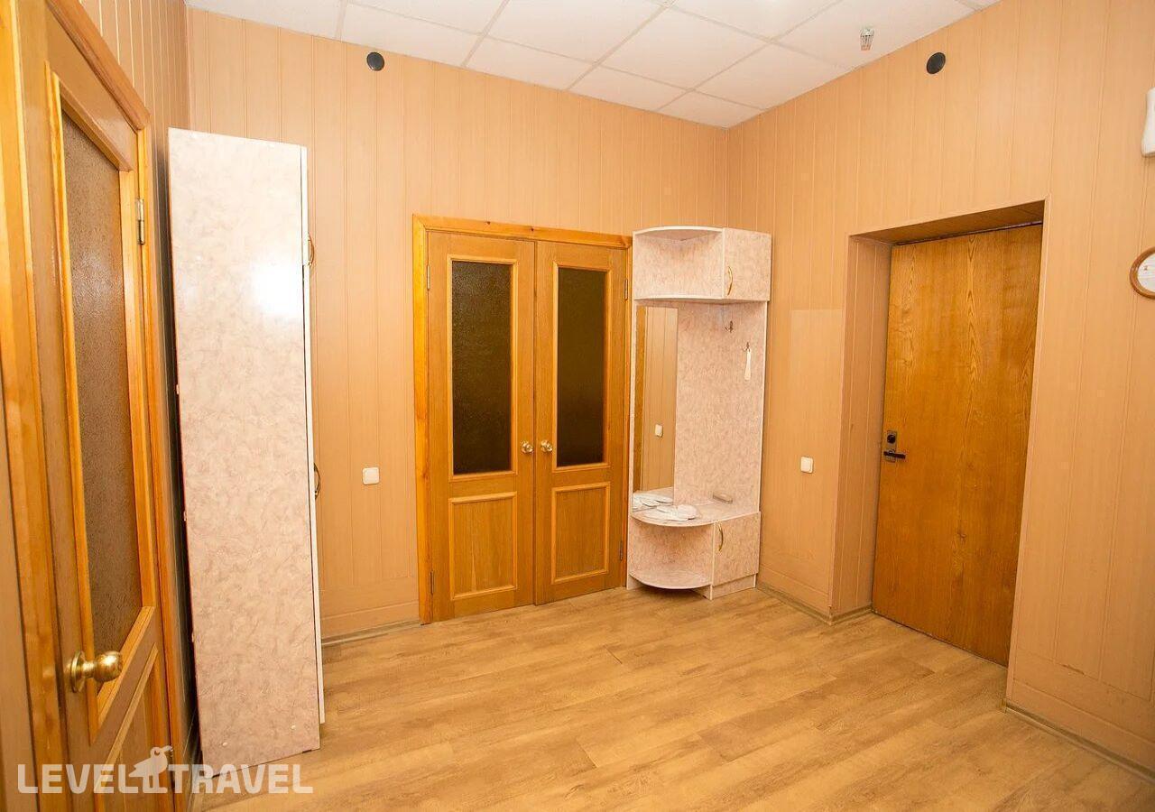 фотографии номера Люкс (3 комнаты) отеля Жемчужина Кавказа в Россия(Железноводск) - фото №6