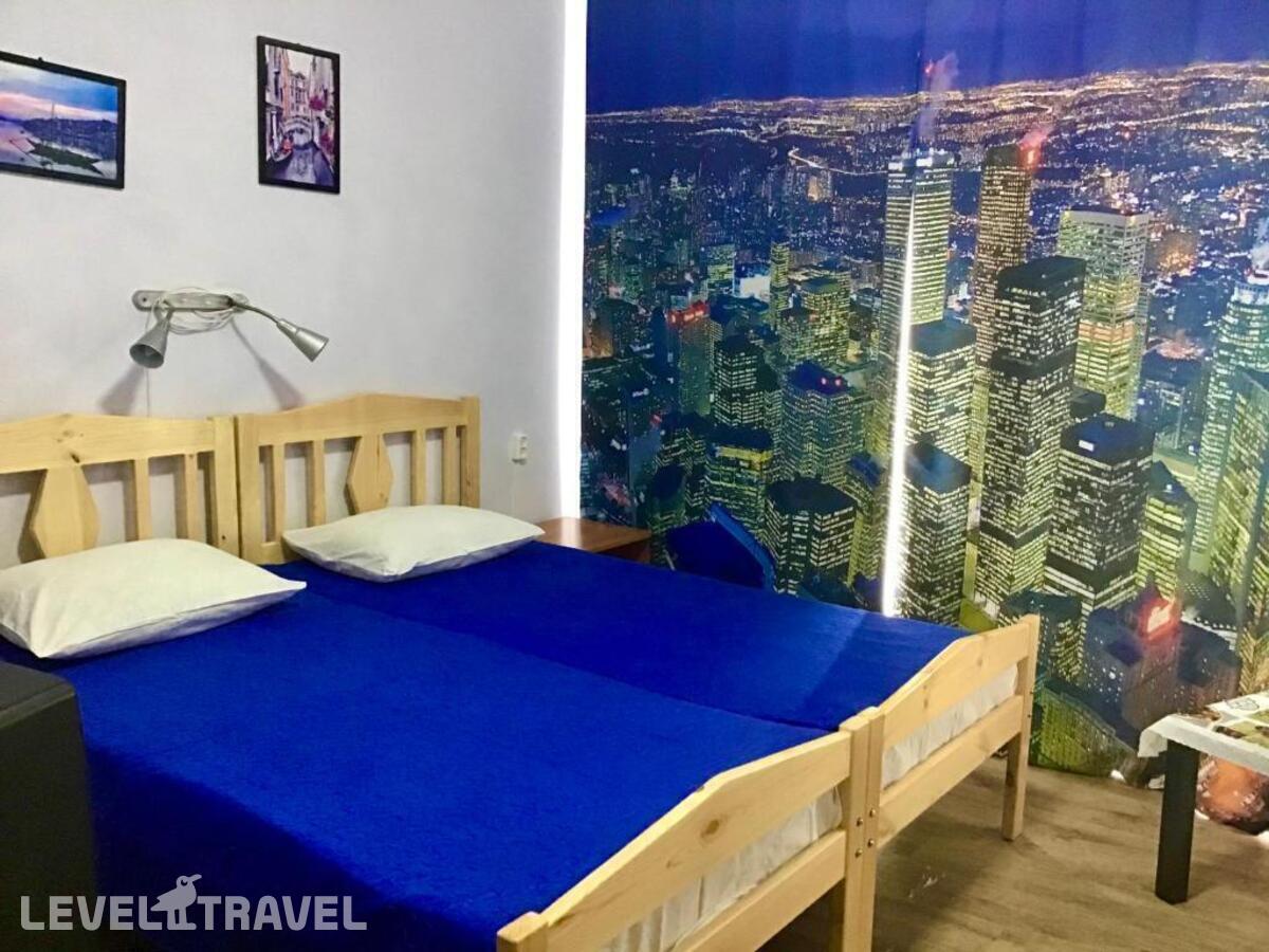 фотографии номера Экономичный номер отеля Мини-Отель Лира Московский Пр-Т в Россия(Адмиралтейский район) - фото №13