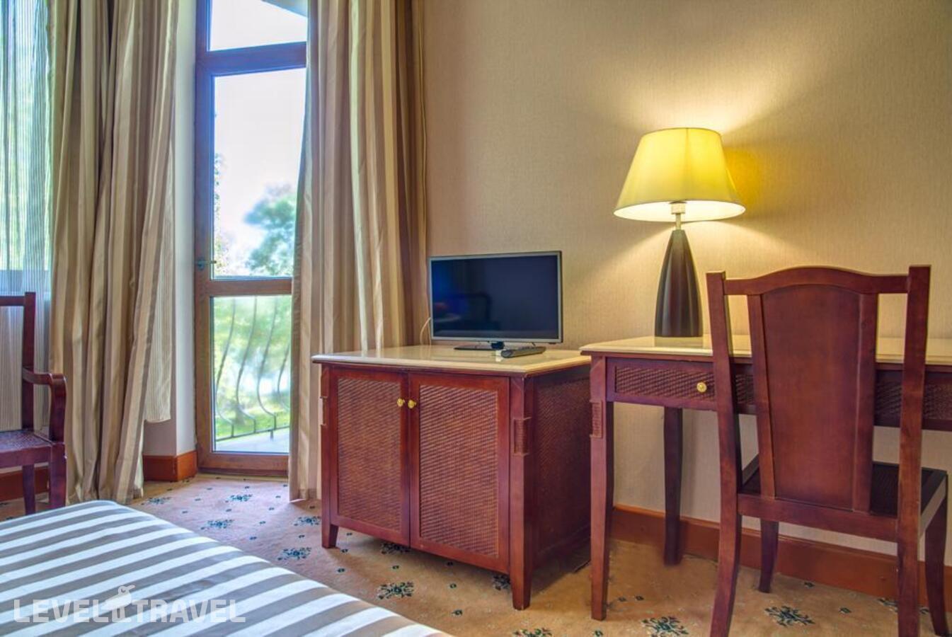 Комфорт (две односпальные кровати) — фото 3