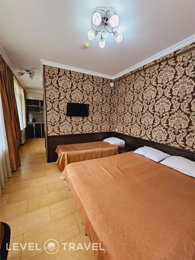 Улучшенные апартаменты — фото 3