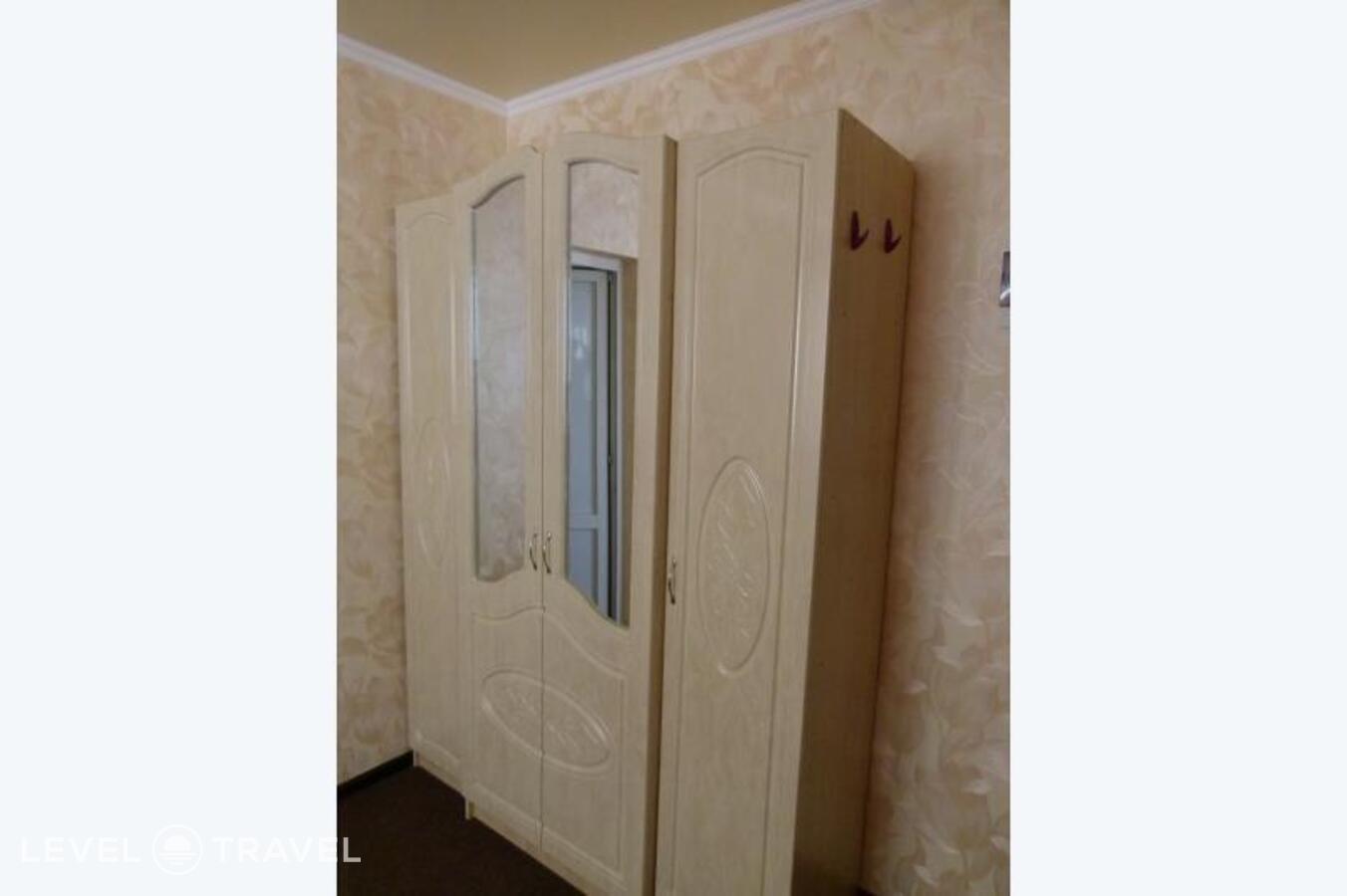 Студия апартаменты — фото 10