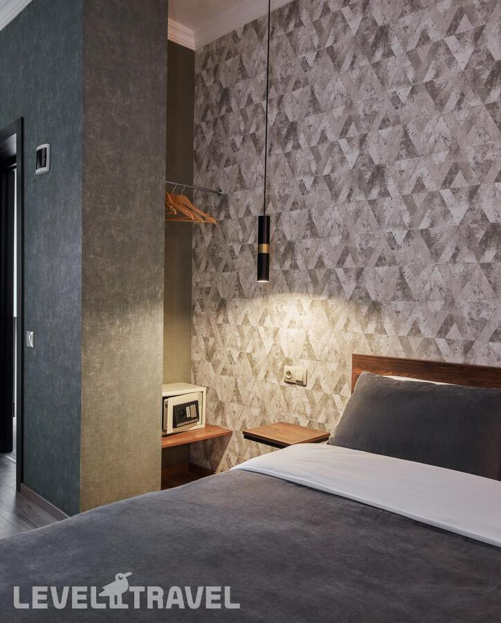 фотографии номера Стандартный номер отеля City Hotel в Грузия(Тбилиси) - фото №1