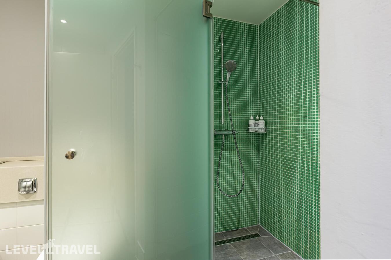 фотографии номера Апартаменты люкс отеля Московские Ворота (Бывш. Holiday Inn Московские Ворота) в Россия(Московский район) - фото №16
