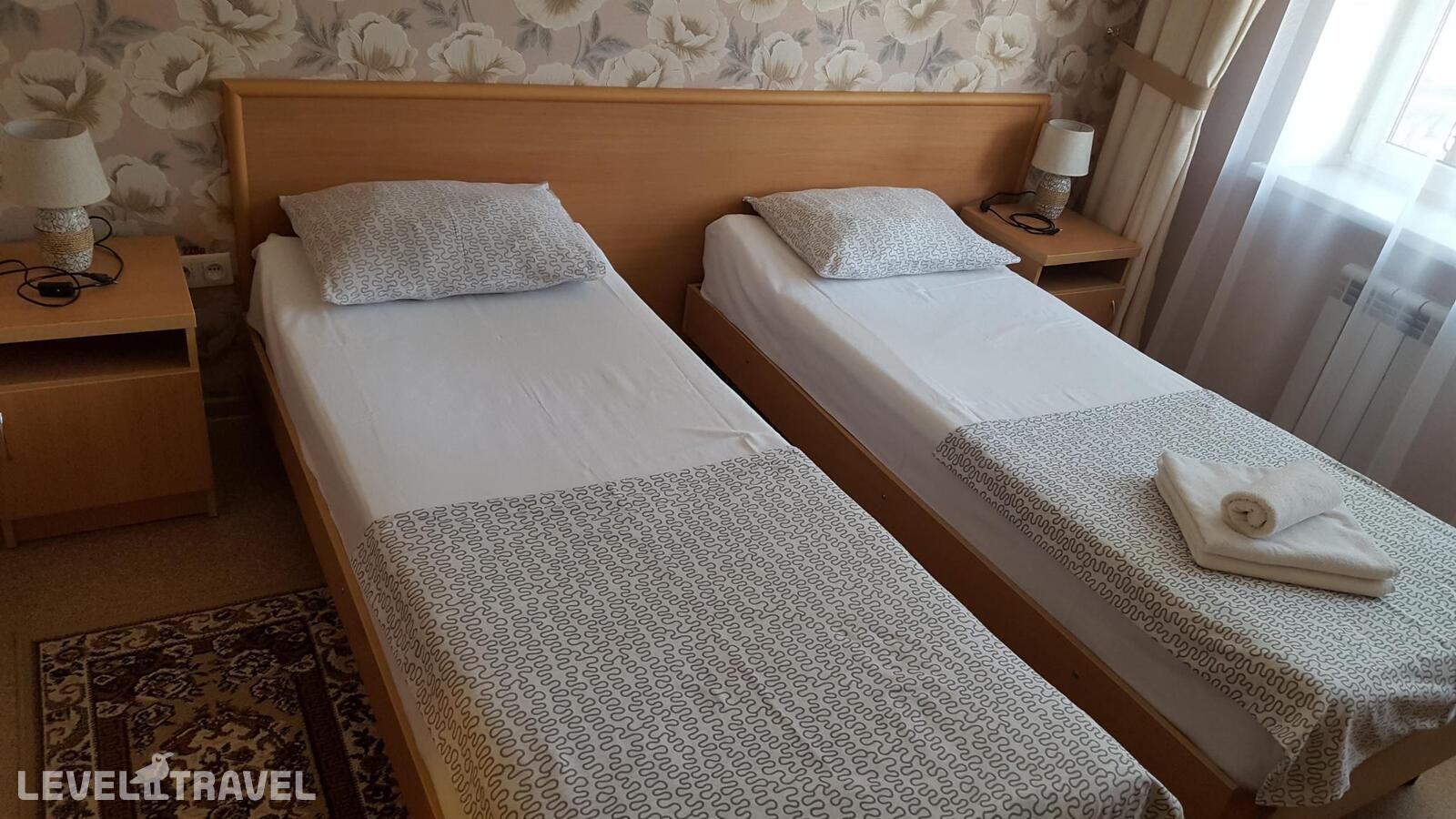 Стандартный номер — фото 6