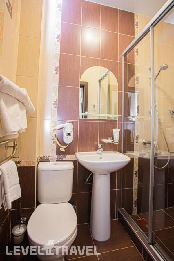 Стандартный номер — фото 5