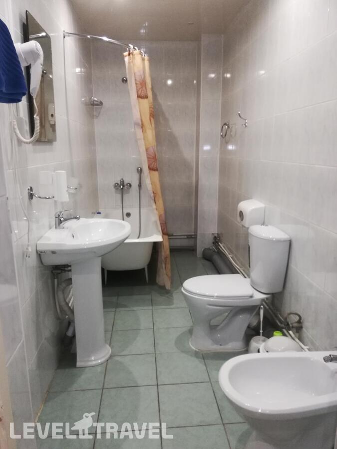 фотографии номера Стандартный (две односпальные кровати) отеля Круиз в Россия(Пермь) - фото №2