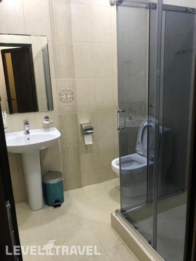 фотографии номера Стандартный номер отеля Hobby Hotel в Армения(Ереван) - фото №3