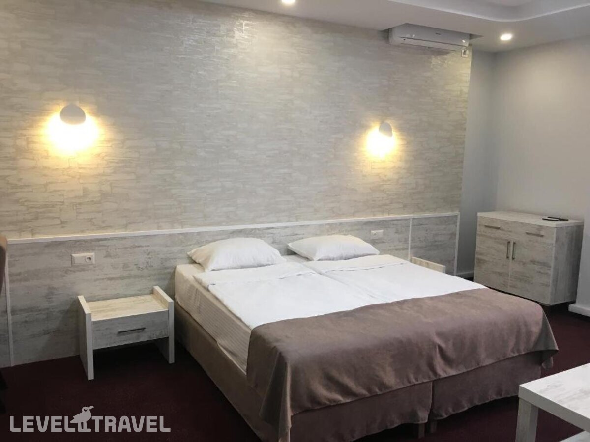 фотографии номера Стандартный номер отеля Hobby Hotel в Армения(Ереван) - фото №6