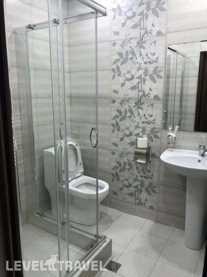 фотографии номера Стандартный номер отеля Hobby Hotel в Армения(Ереван) - фото №4
