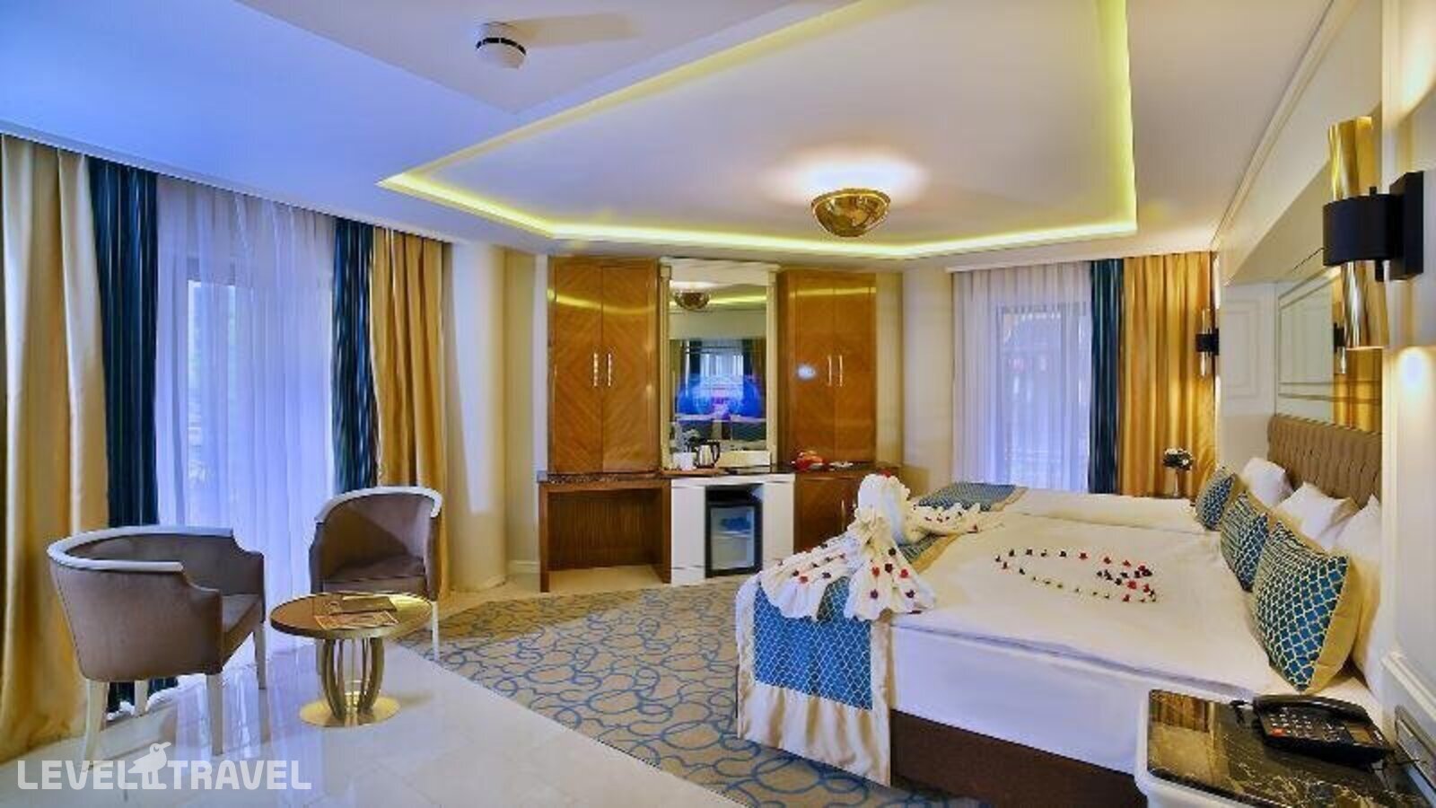 Стандартный номер — фото 11