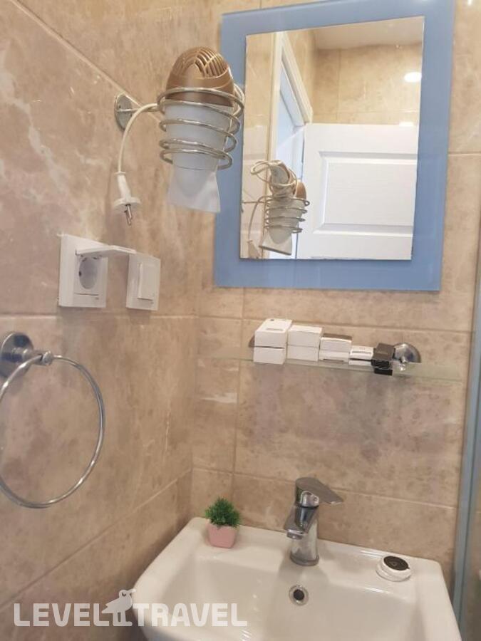 фотографии номера Делюкс отеля Zeugma Hotel в Турция(Фатих) - фото №9