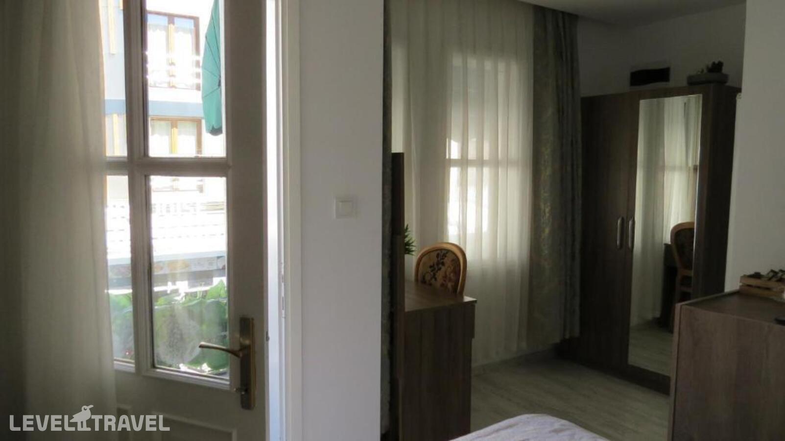 фотографии номера Делюкс отеля Zeugma Hotel в Турция(Фатих) - фото №3