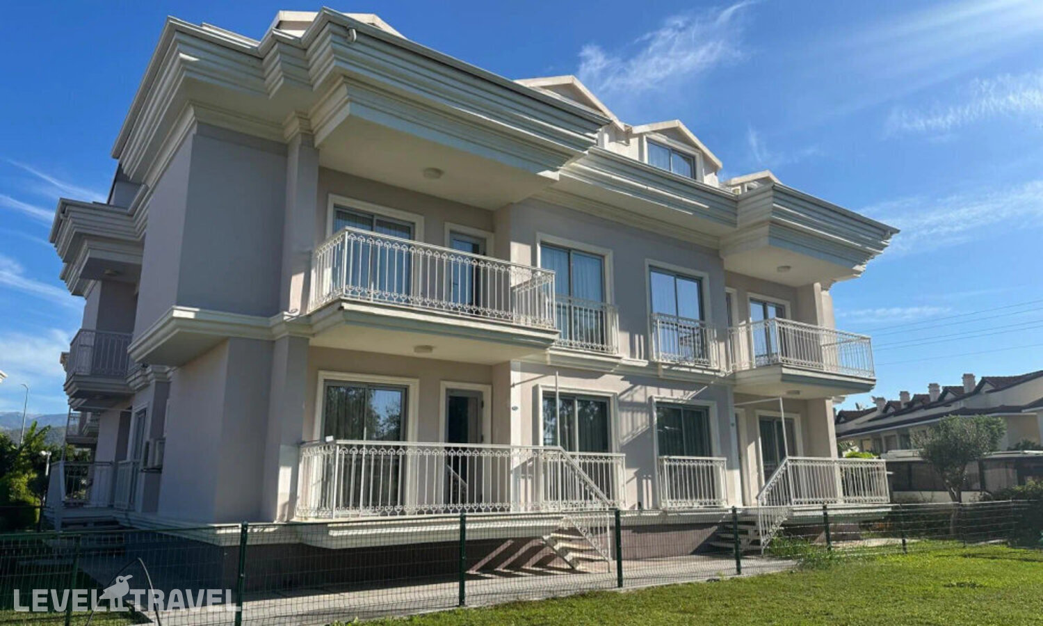 фотографии номера Размещение по прибытии отеля Daphne Residence в Турция(Фетхие) - фото №1