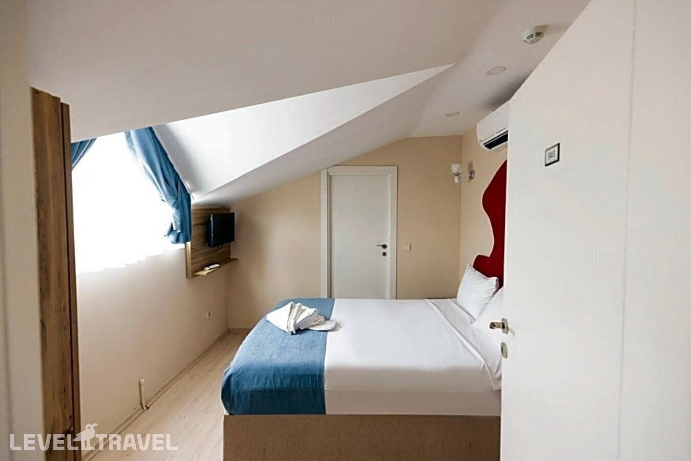 фотографии номера Трехместный номер отеля De Maree Hotel в Турция(Султанахмет) - фото №8