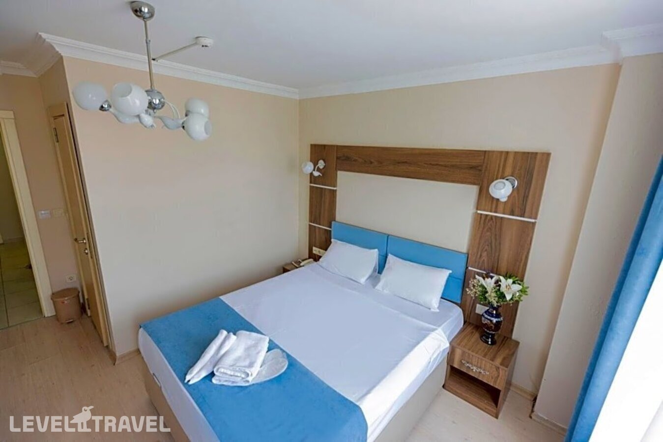 фотографии номера Трехместный номер отеля De Maree Hotel в Турция(Султанахмет) - фото №10
