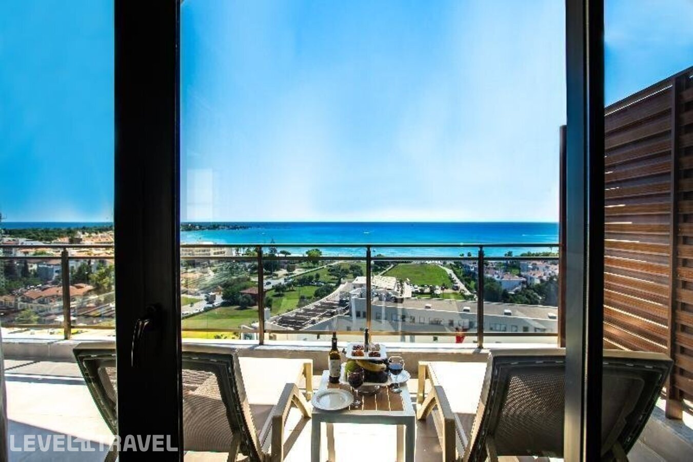 фотографии номера Стандартный номер отеля Alexia Resort & Spa Hotel (Adults Only 16+) в Турция(Сиде) - фото №30