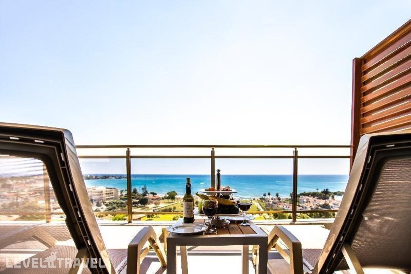 фотографии номера Стандартный номер отеля Alexia Resort & Spa Hotel (Adults Only 16+) в Турция(Сиде) - фото №17