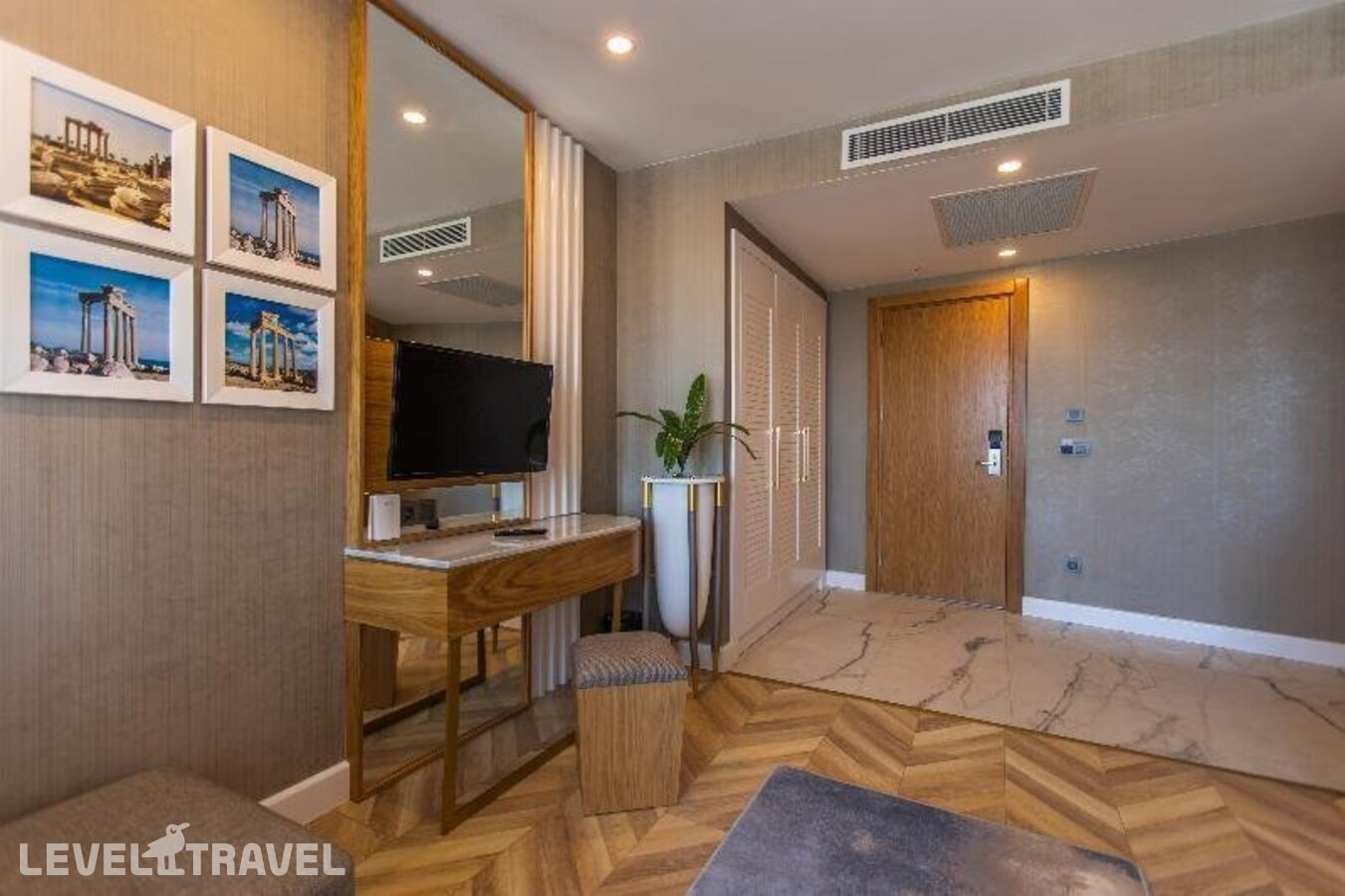 фотографии номера Стандартный номер отеля Alexia Resort & Spa Hotel (Adults Only 16+) в Турция(Сиде) - фото №20