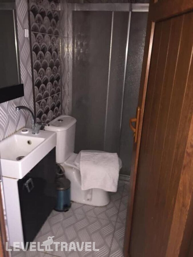 фотографии номера Семейный номер отеля Ozgur Hotel в Турция(Анталья - Центр) - фото №13