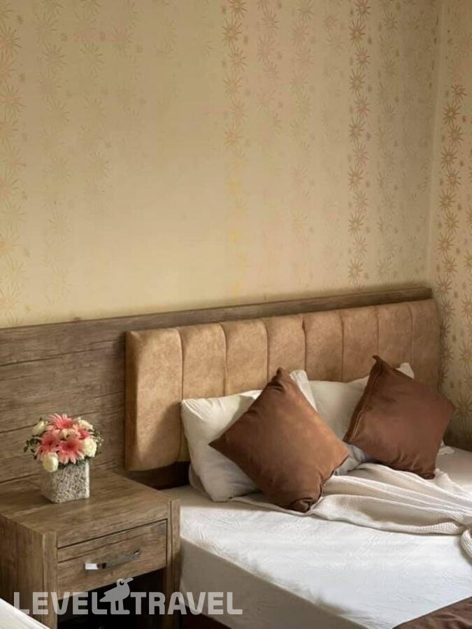 фотографии номера Семейный номер отеля Ozgur Hotel в Турция(Анталья - Центр) - фото №25