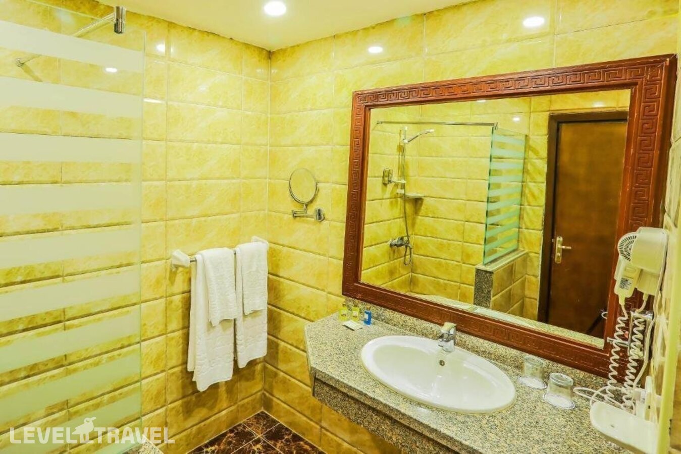 фотографии номера Размещение по прибытии отеля Mirage Bay Resort & Aquapark (Ex.Lillyland) в Египет(Хургада (город)) - фото №2