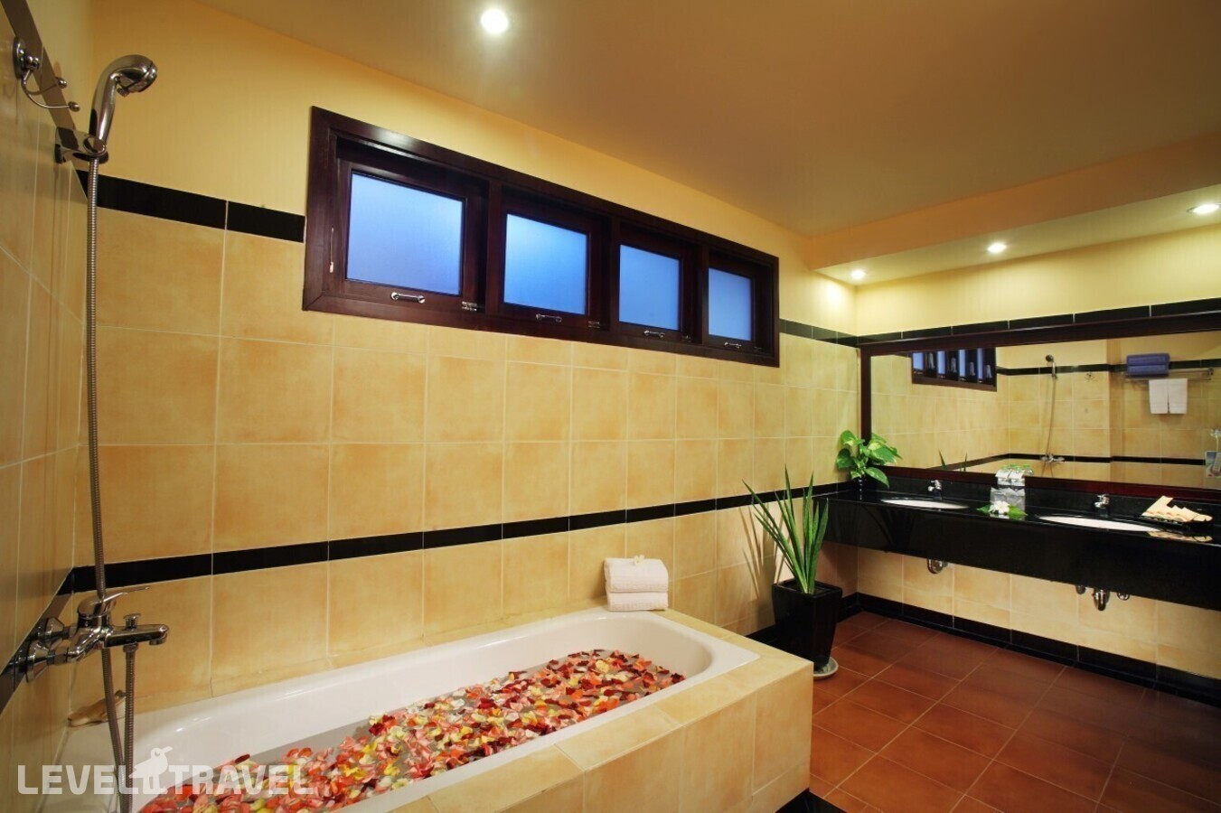 Полулюкс — фото 1