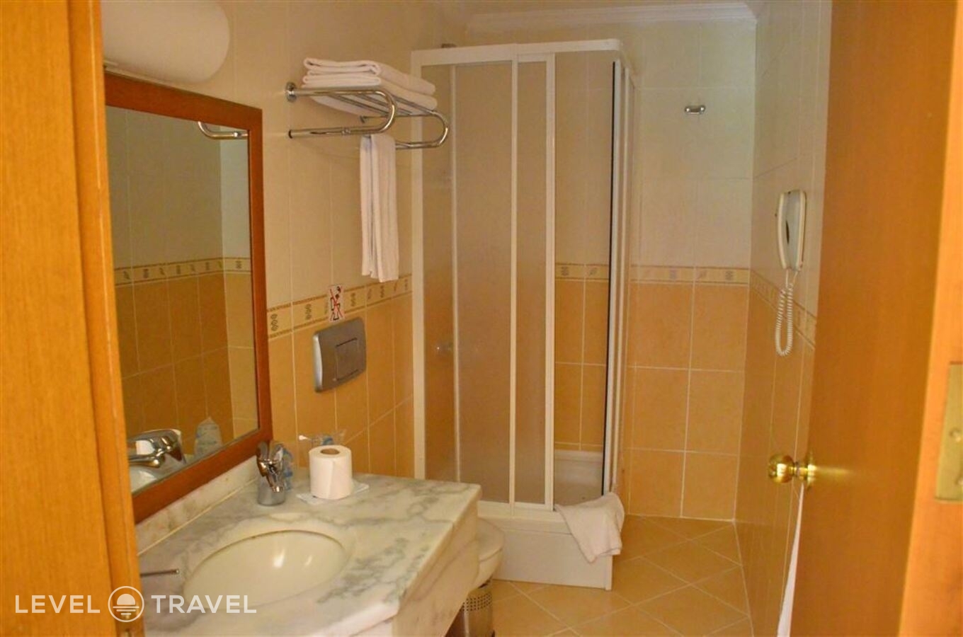 фотографии номера Семейный номер отеля Anadolu Hotels Didim Club в Турция(Дидим) - фото №2