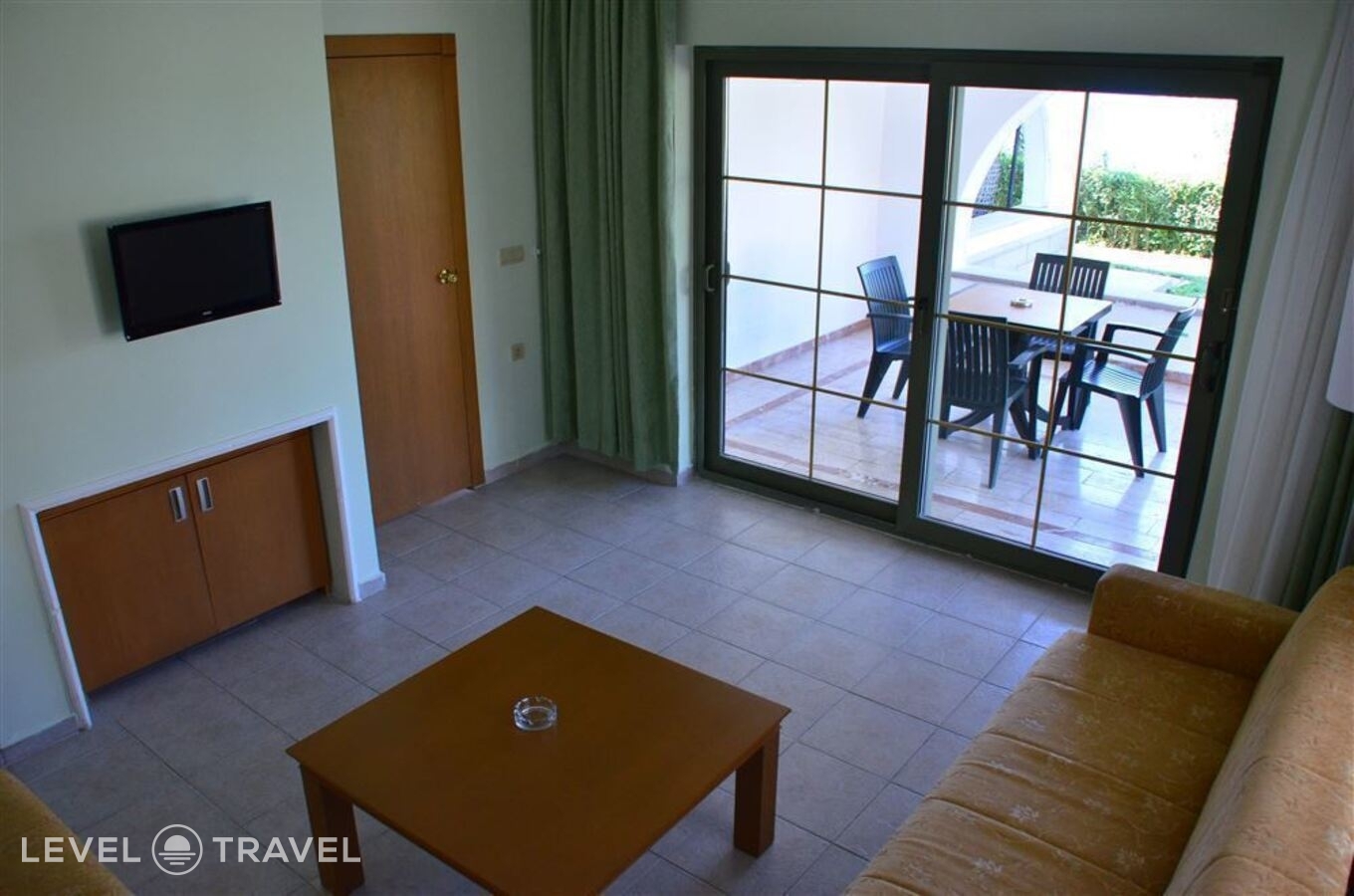 фотографии номера Семейный номер отеля Anadolu Hotels Didim Club в Турция(Дидим) - фото №3