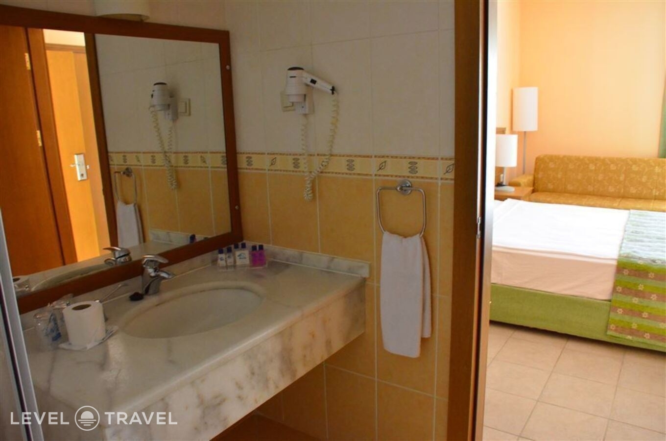 фотографии номера Бунгало отеля Anadolu Hotels Didim Club в Турция(Дидим) - фото №5