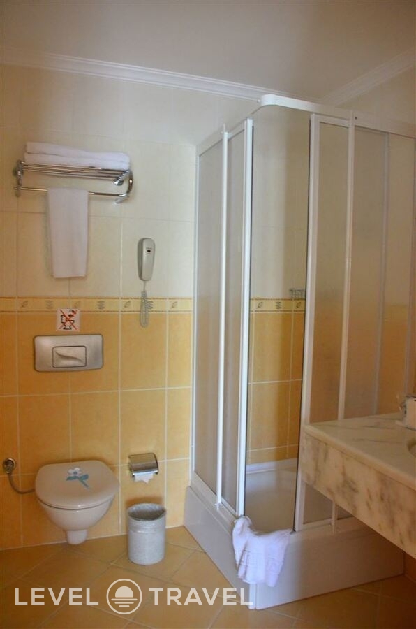 фотографии номера Бунгало отеля Anadolu Hotels Didim Club в Турция(Дидим) - фото №3