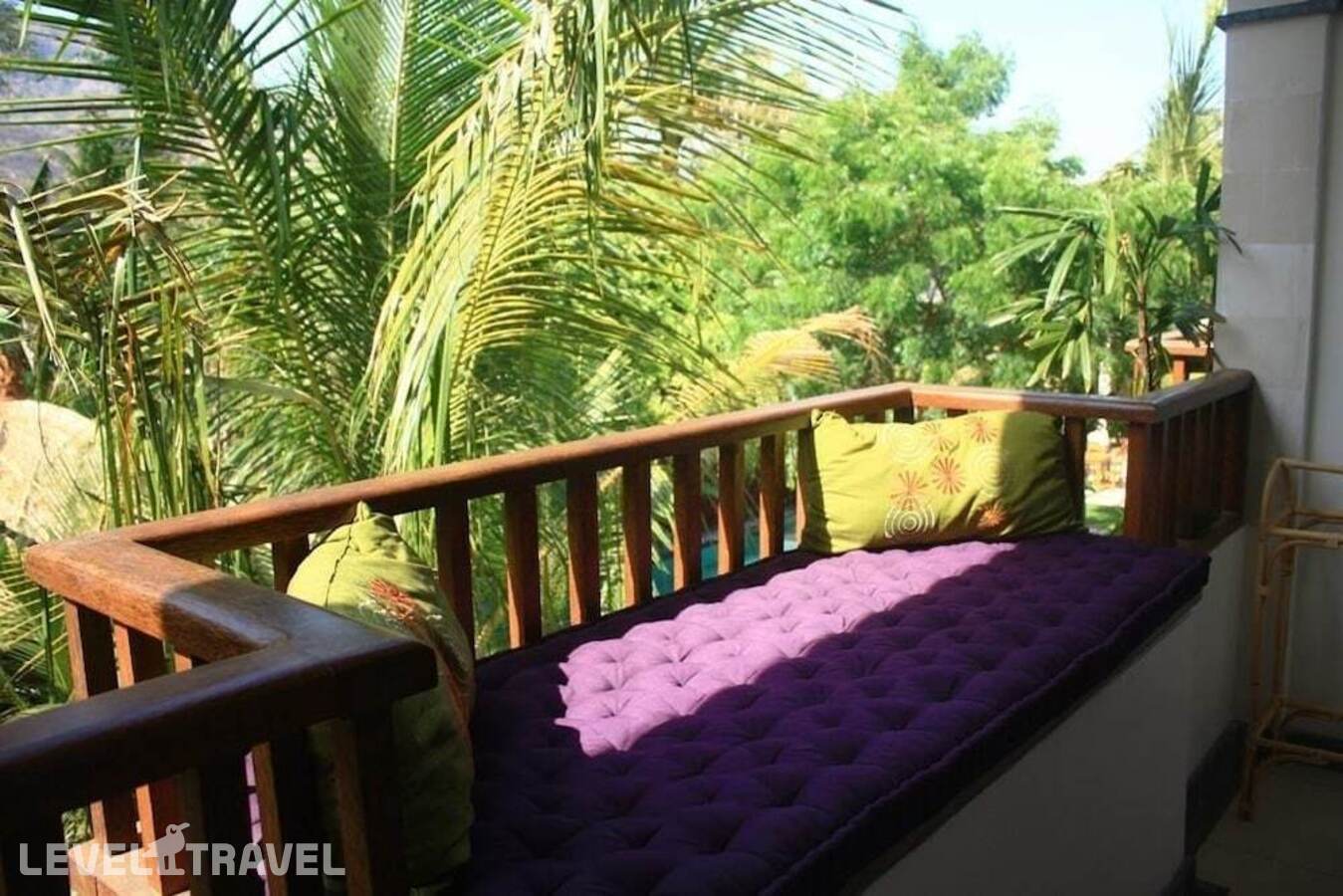 фотографии номера Трехместный улучшенный отеля Arjuna Homestay в Индонезия(Булеленг) - фото №3