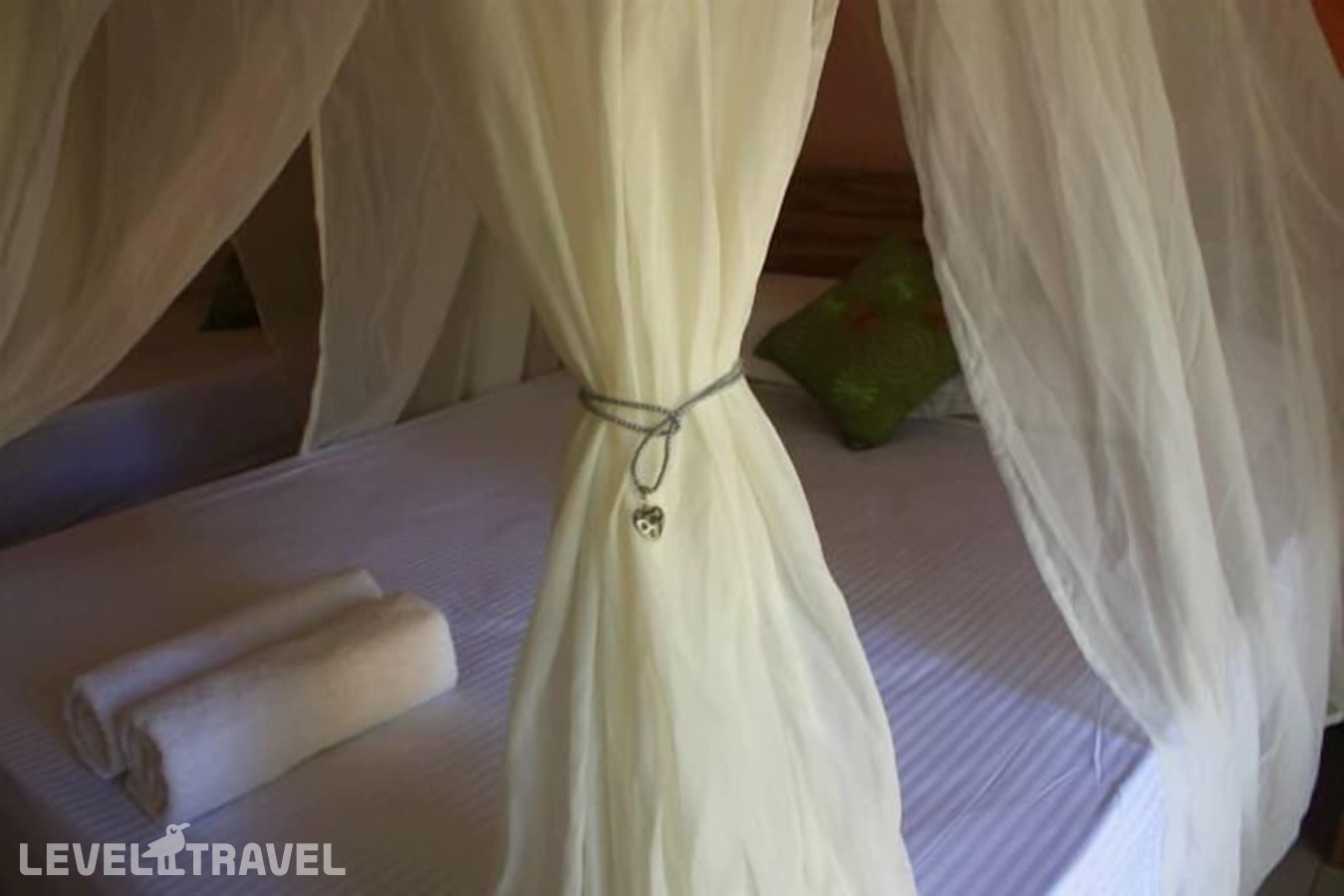 фотографии номера Трехместный улучшенный отеля Arjuna Homestay в Индонезия(Булеленг) - фото №2