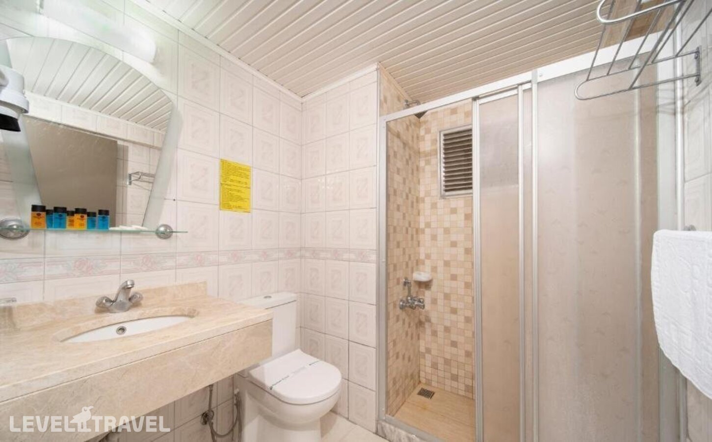 фотографии номера Стандартный номер отеля Esra Hotel Family Suites в Турция(Дидим) - фото №4