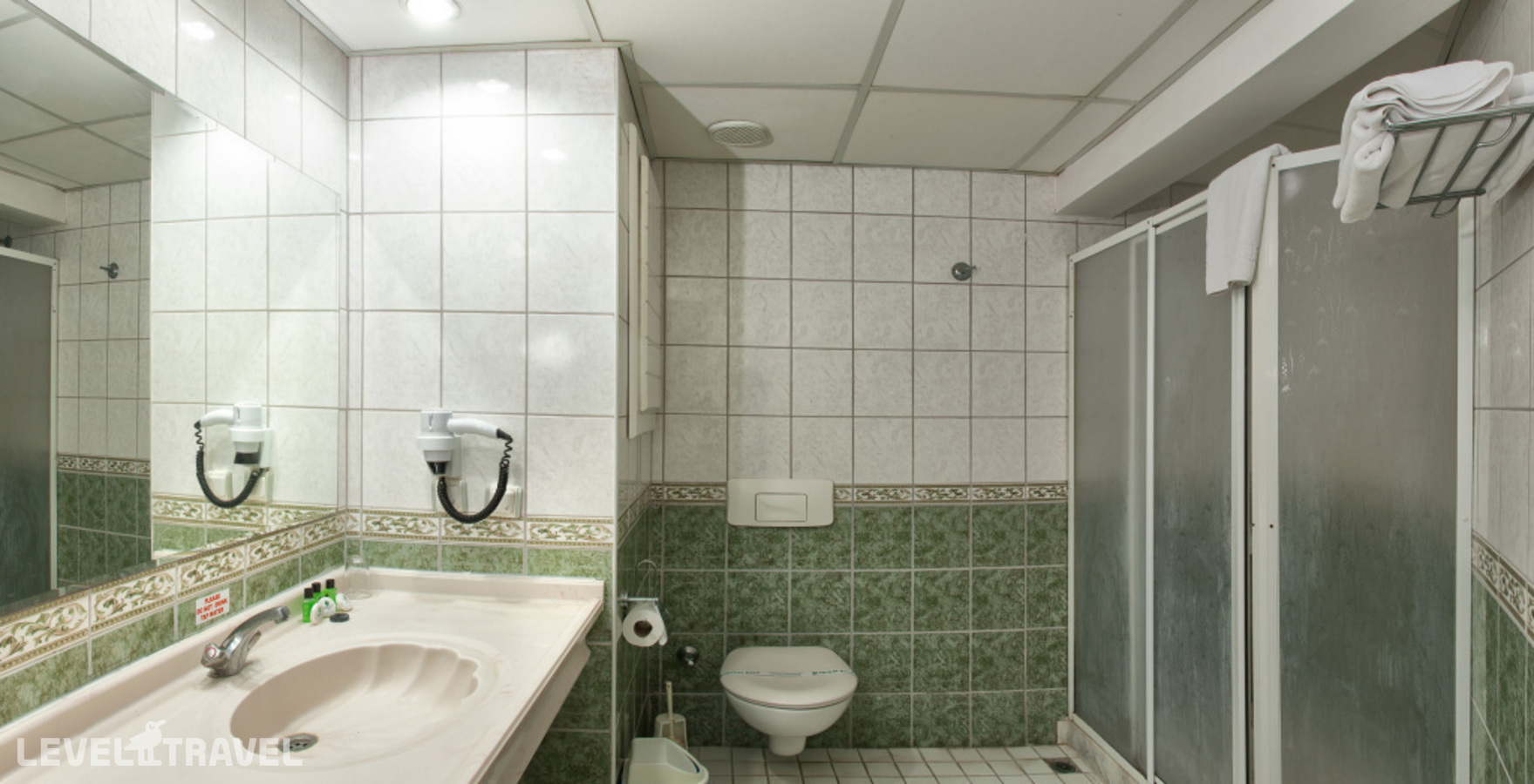 фотографии номера Семейный номер отеля Esra Hotel Family Suites в Турция(Дидим) - фото №6