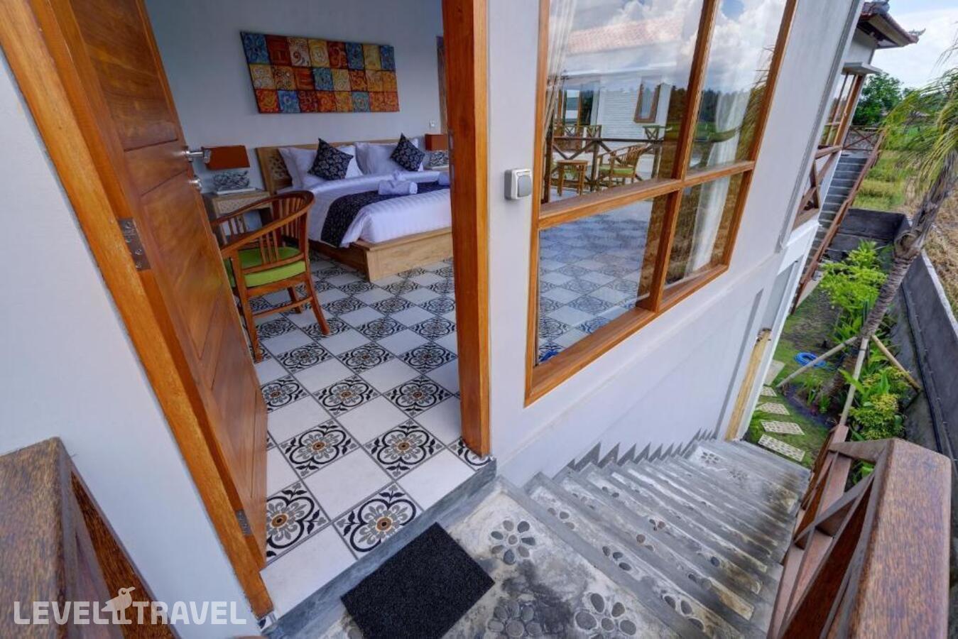 фотографии номера Улучшенный номер отеля Wide Sands Beach Retreat в Индонезия(Мендойо) - фото №7
