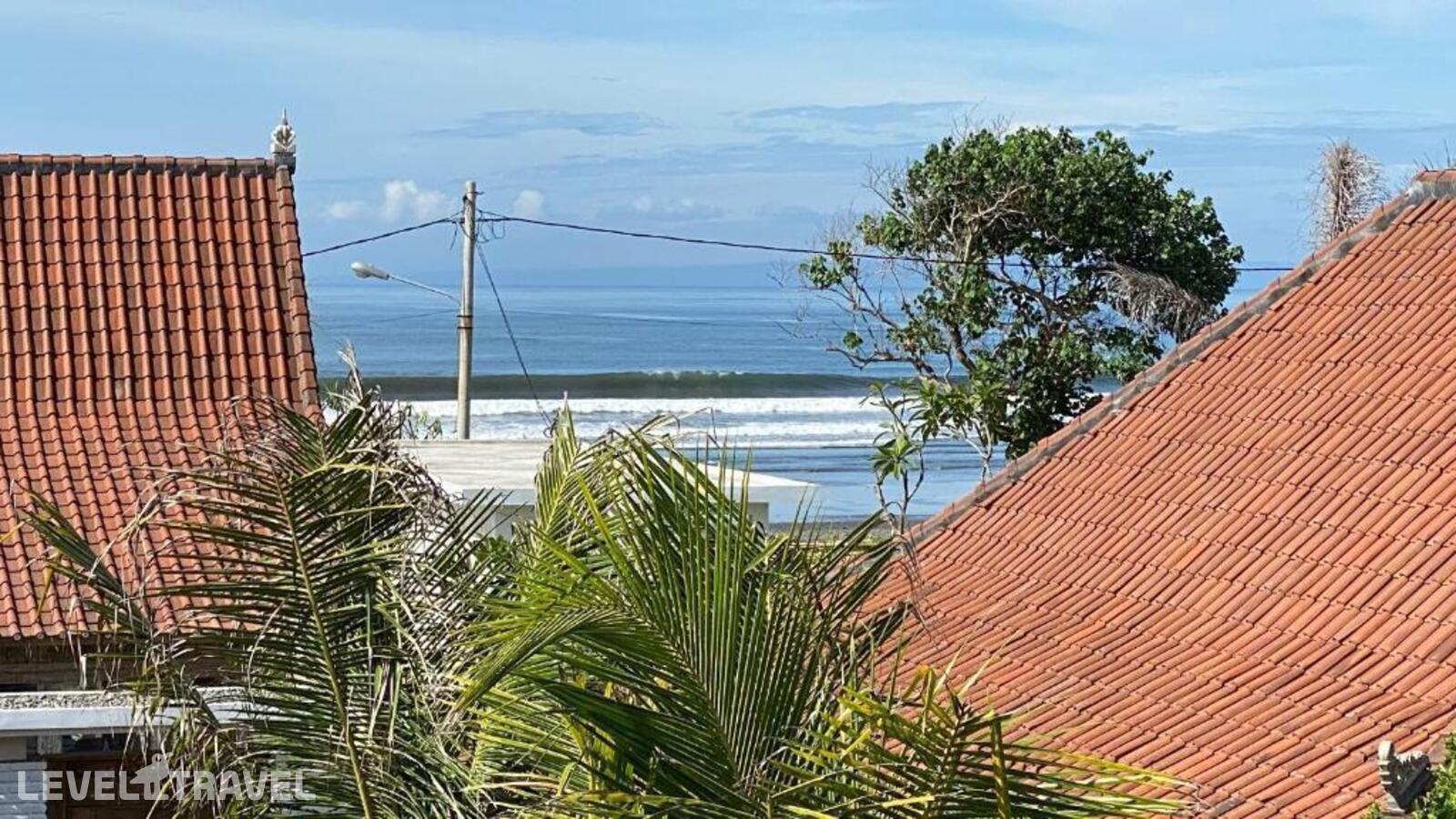 фотографии номера Улучшенный номер отеля Wide Sands Beach Retreat в Индонезия(Мендойо) - фото №20