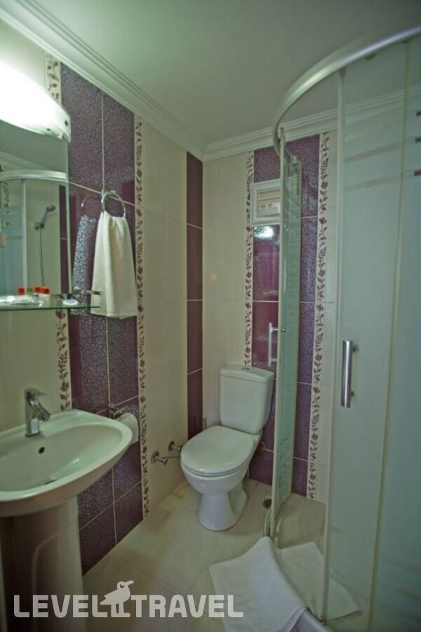 фотографии номера Стандартный номер отеля Sirkeci Emek Hotel в Турция(Сиркеджи) - фото №42