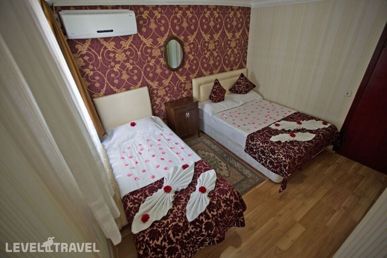 фотографии номера Стандартный номер отеля Sirkeci Emek Hotel в Турция(Сиркеджи) - фото №116