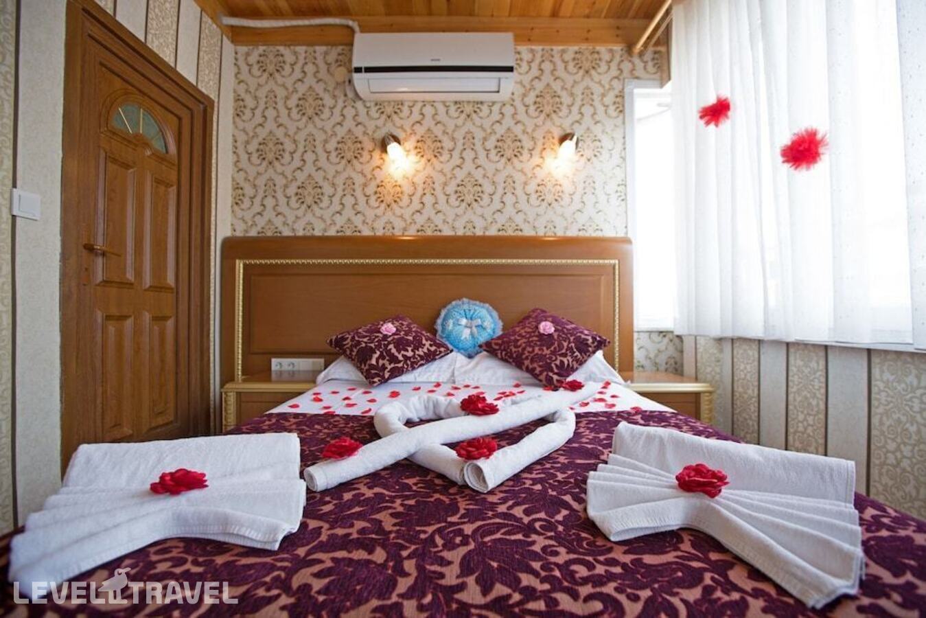 фотографии номера Стандартный номер отеля Sirkeci Emek Hotel в Турция(Сиркеджи) - фото №115