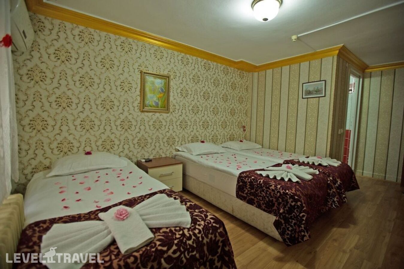 фотографии номера Стандартный номер отеля Sirkeci Emek Hotel в Турция(Сиркеджи) - фото №141