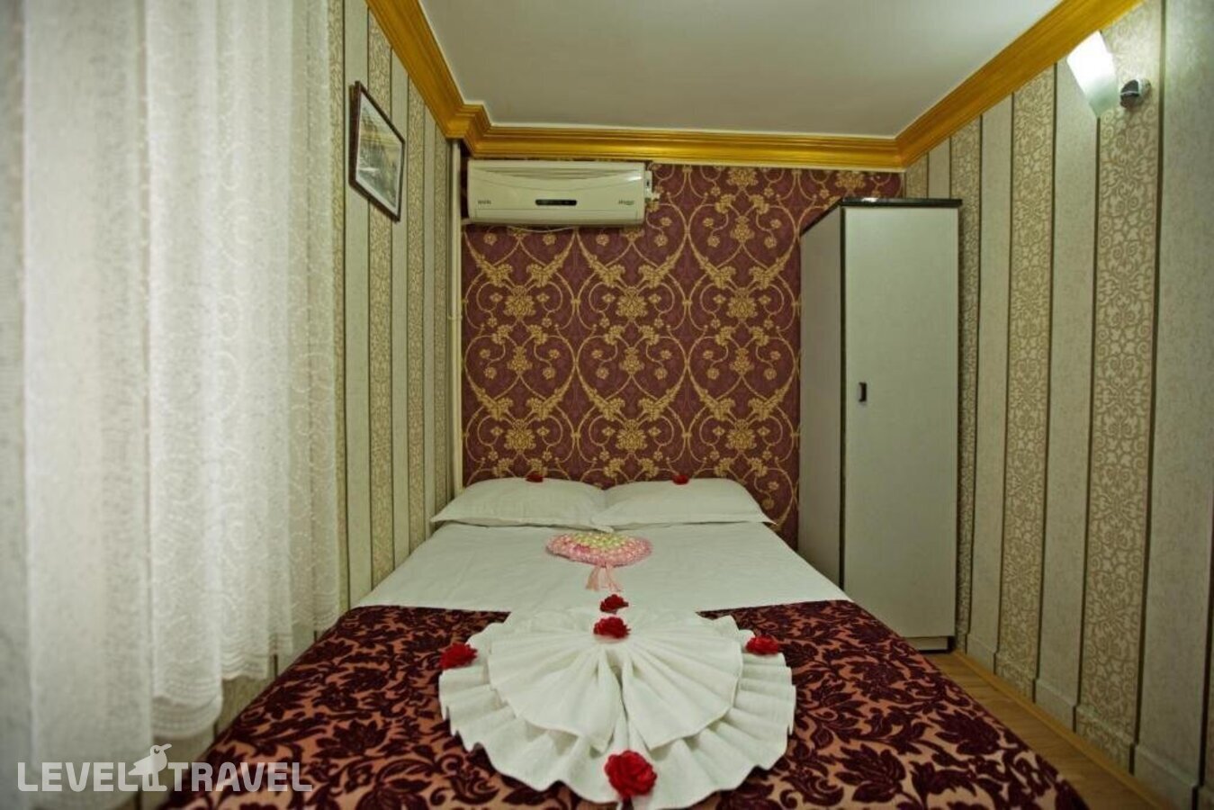 фотографии номера Стандартный номер отеля Sirkeci Emek Hotel в Турция(Сиркеджи) - фото №3