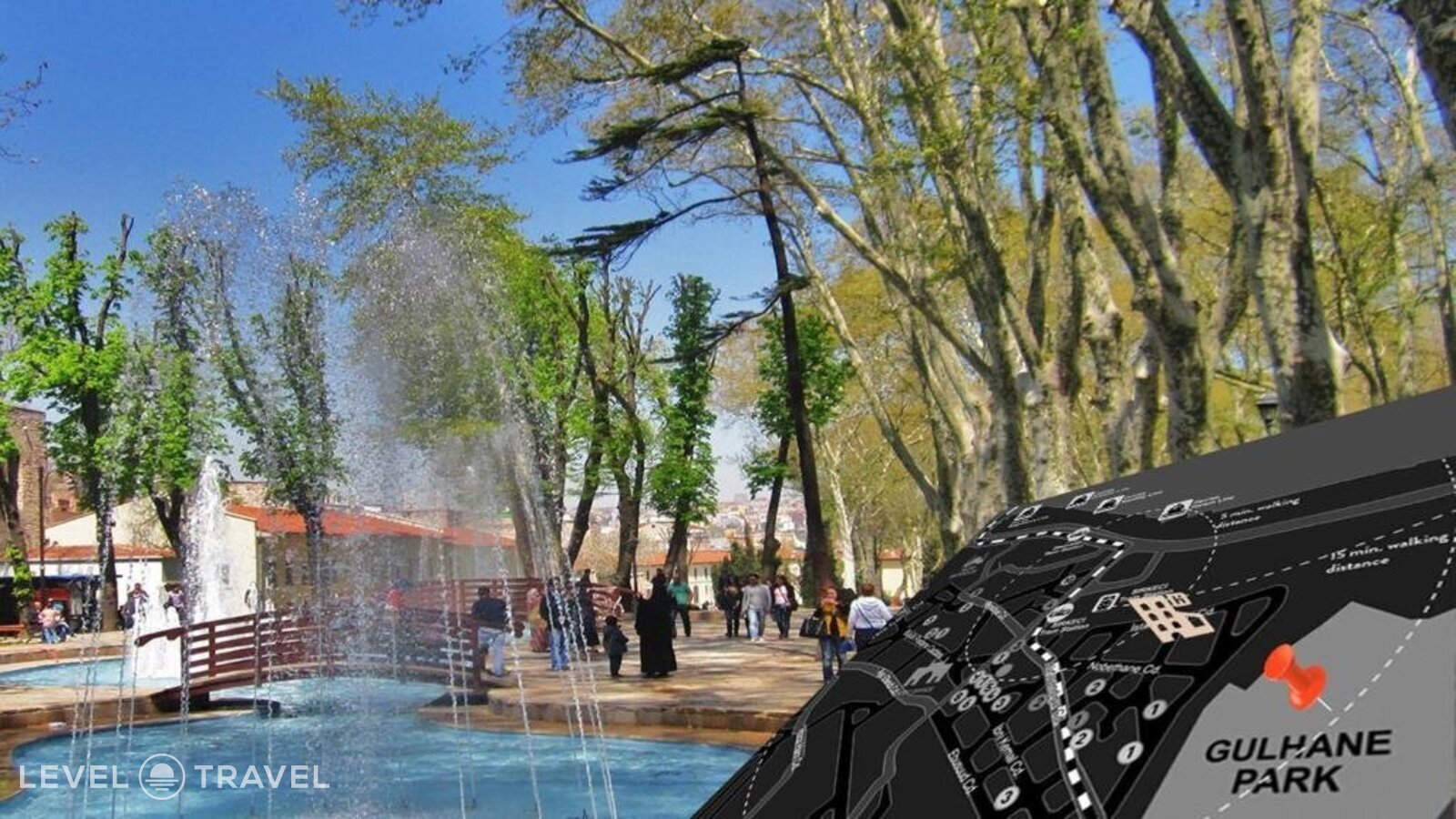 фотографии номера Трехместный номер отеля Sirkeci Emek Hotel в Турция(Сиркеджи) - фото №63