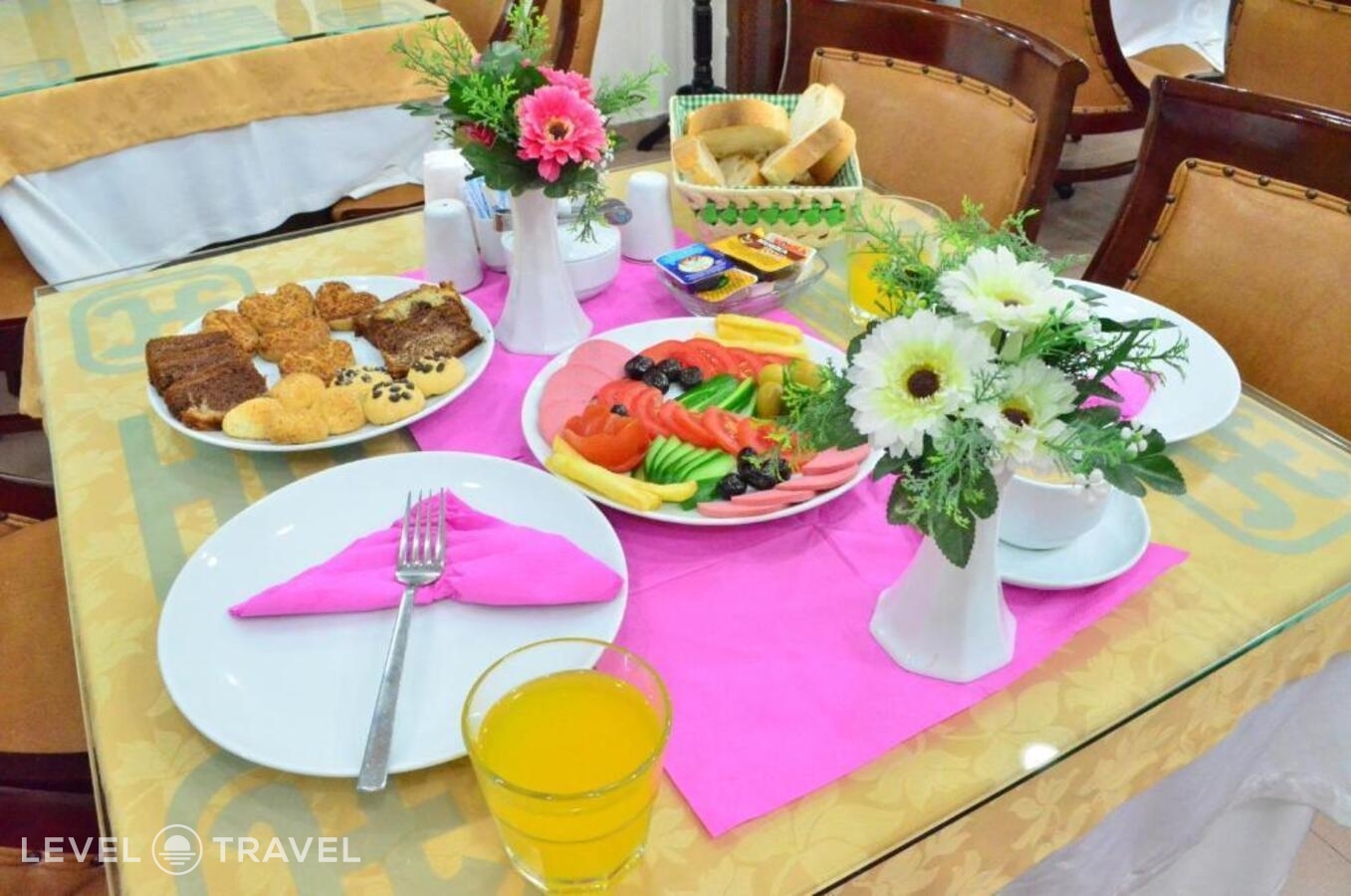фотографии номера Трехместный номер отеля Sirkeci Emek Hotel в Турция(Сиркеджи) - фото №122