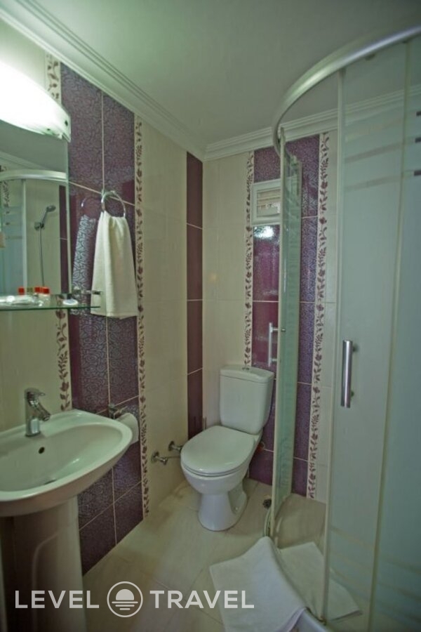 фотографии номера Семейный номер отеля Sirkeci Emek Hotel в Турция(Сиркеджи) - фото №18